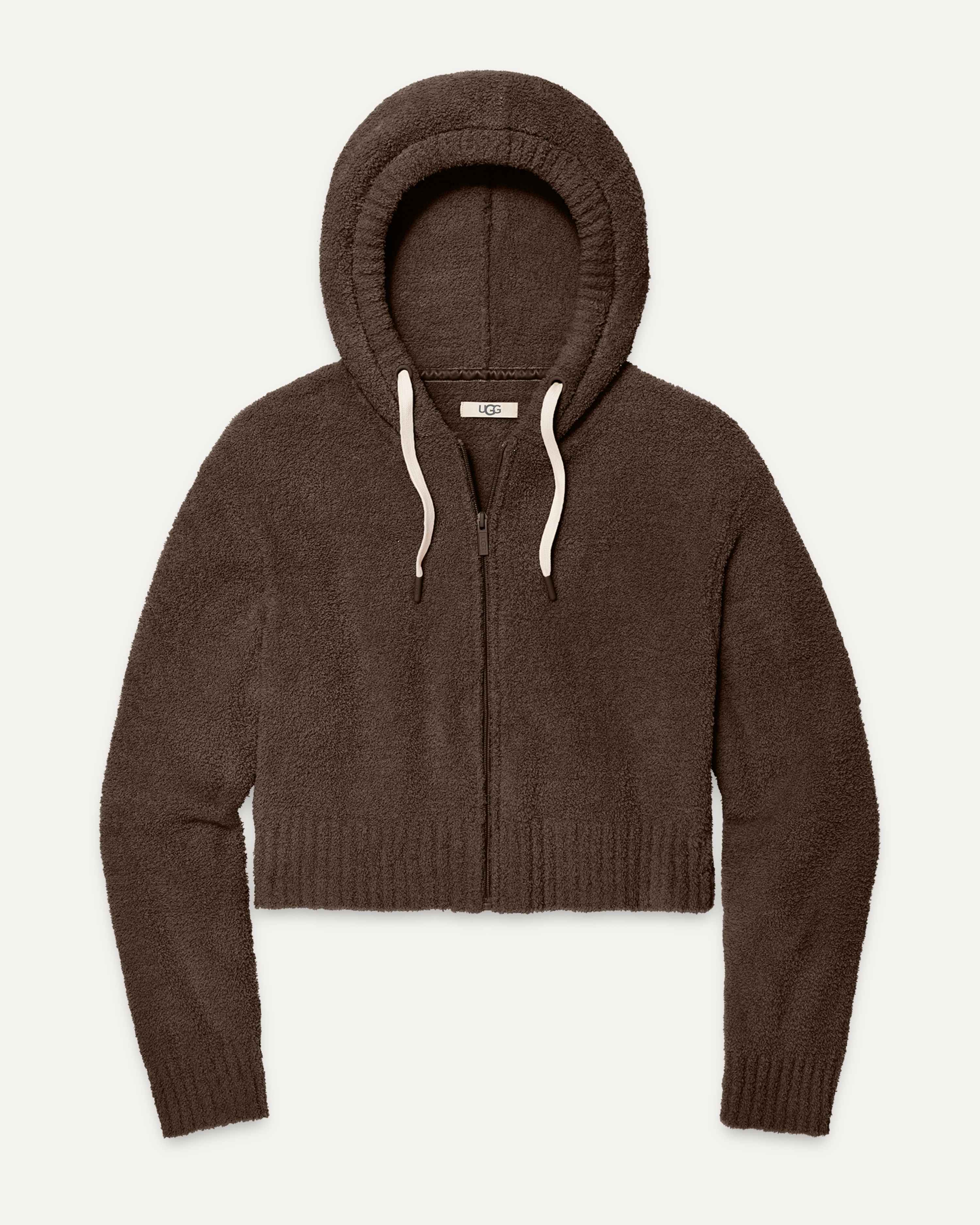 特別セーフ Hana Zip Hoodie | UGG® トップス